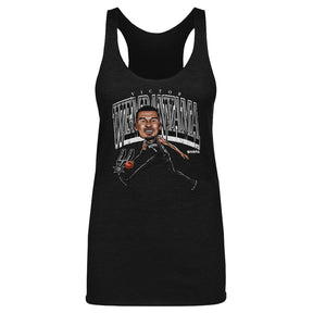 Victor Wembanyama Women's Tank Top | 500 LEVEL