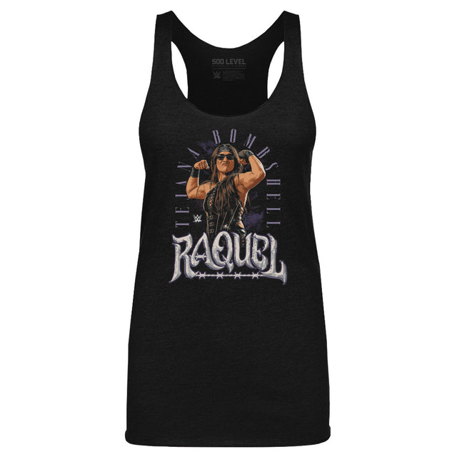 Raquel Rodriguez Women's Tank Top | 500 LEVEL