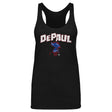 DePaul Blue Demons Women's Tank Top | 500 LEVEL