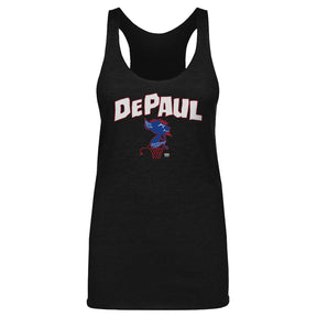 DePaul Blue Demons Women's Tank Top | 500 LEVEL