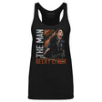 Becky Lynch Women's Tank Top | 500 LEVEL
