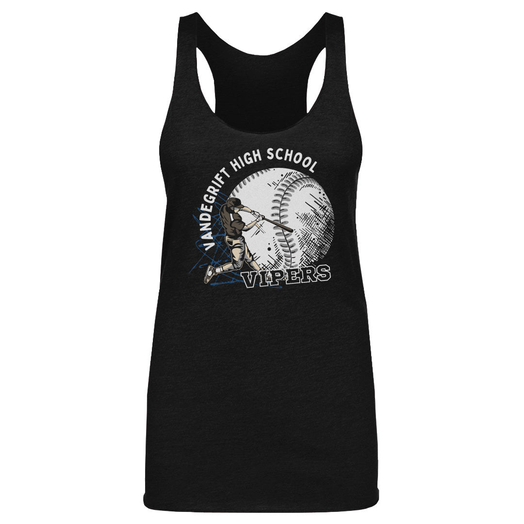 Vandegrift Women's Tank Top | 500 LEVEL