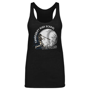 Vandegrift Women's Tank Top | 500 LEVEL