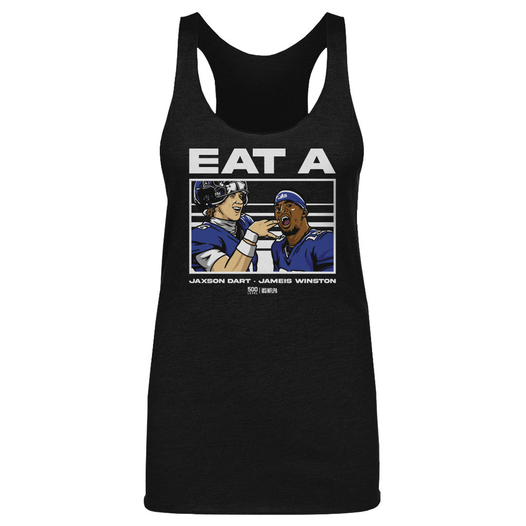 Jameis Winston Women's Tank Top | 500 LEVEL