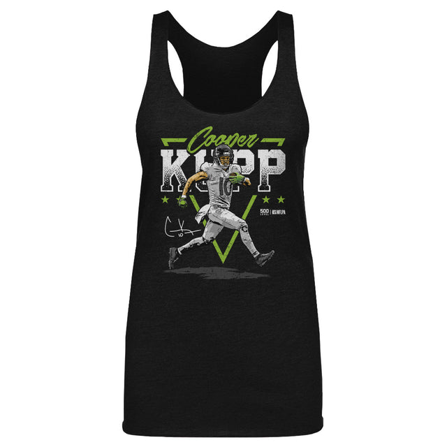 Cooper Kupp Women's Tank Top | 500 LEVEL