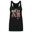 Ali Riley Women's Tank Top | 500 LEVEL