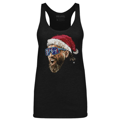 Jey Uso Women's Tank Top | 500 LEVEL