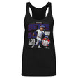 Mookie Betts Women's Tank Top | 500 LEVEL