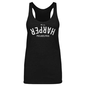 Bryce Harper Women's Tank Top | 500 LEVEL