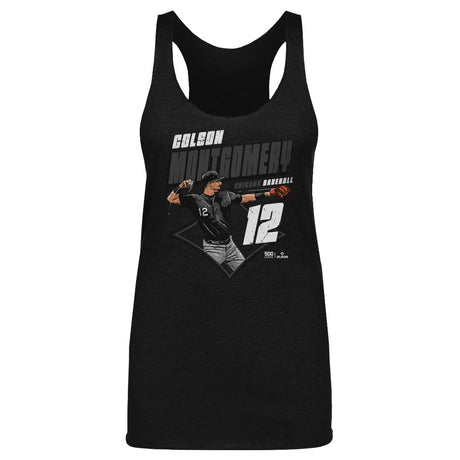 Colson Montgomery Women's Tank Top | 500 LEVEL