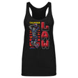 Thunder Law Women's Tank Top | 500 LEVEL