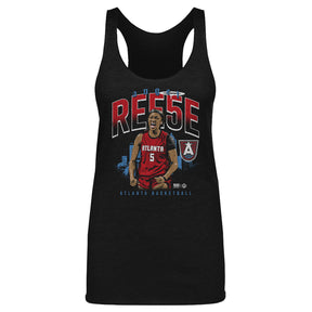 Angel Reese Women's Tank Top | 500 LEVEL