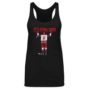 Jordan Staal Women's Tank Top | 500 LEVEL