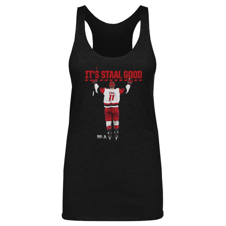 Jordan Staal Women's Tank Top | 500 LEVEL