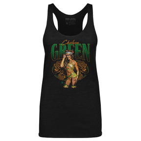 Chelsea Green Women's Tank Top | 500 LEVEL