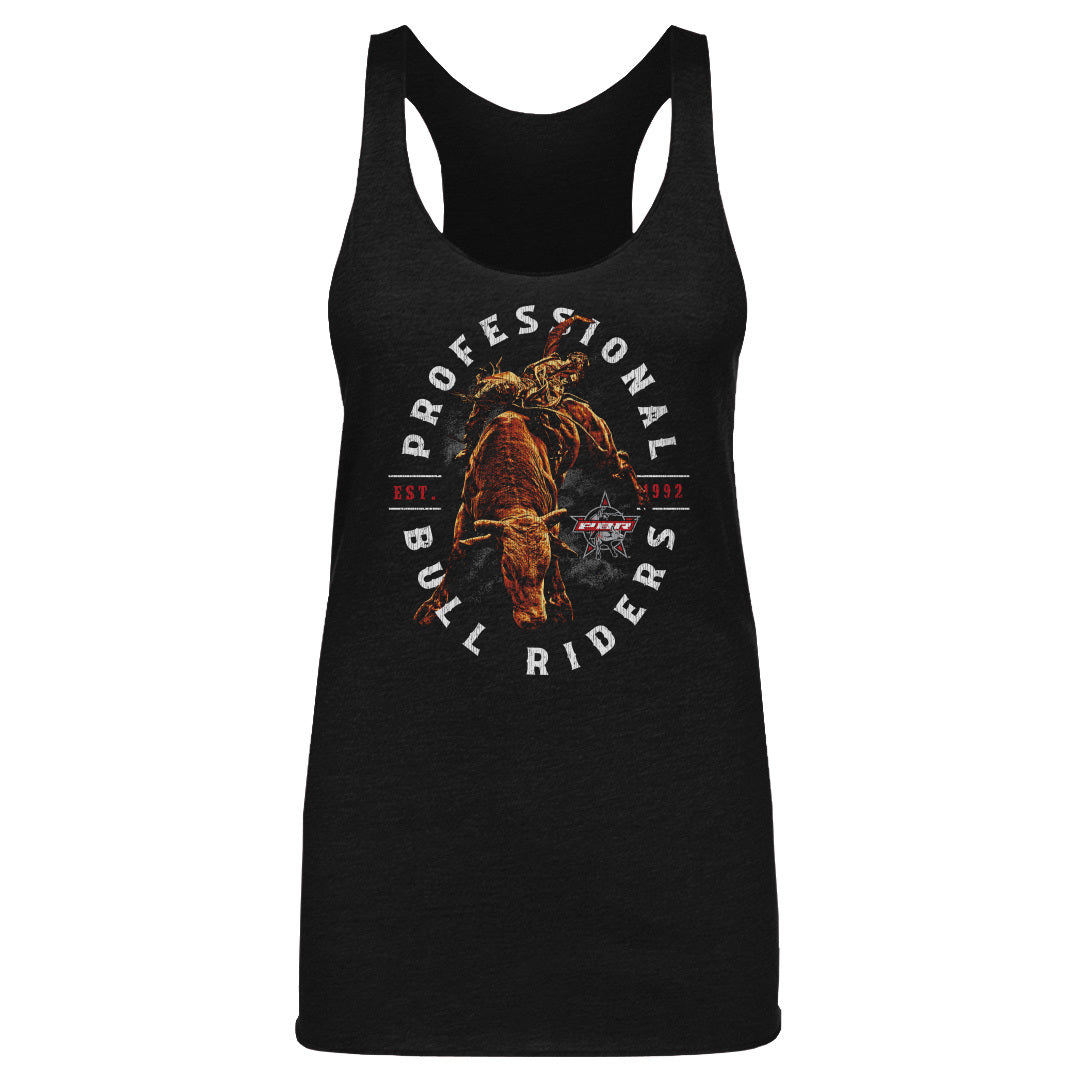 PBR Women's Tank Top | 500 LEVEL