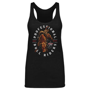 PBR Women's Tank Top | 500 LEVEL