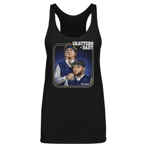 Jaxson Dart Women's Tank Top | 500 LEVEL