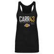 Cameron Carr Women's Tank Top | 500 LEVEL
