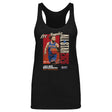 Jalen Brunson Women's Tank Top | 500 LEVEL