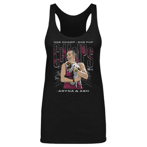 Aryna Sabalenka Women's Tank Top | 500 LEVEL