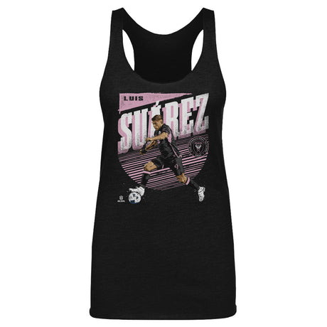 Luis Suarez Women's Tank Top | 500 LEVEL