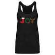 Christmas Women's Tank Top | 500 LEVEL