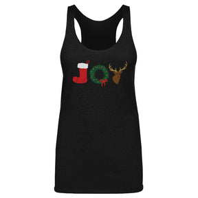 Christmas Women's Tank Top | 500 LEVEL