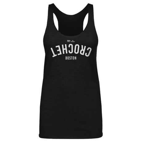 Garrett Crochet Women's Tank Top | 500 LEVEL