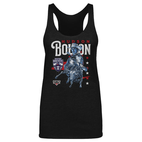 Hudson Bolton Women's Tank Top | 500 LEVEL
