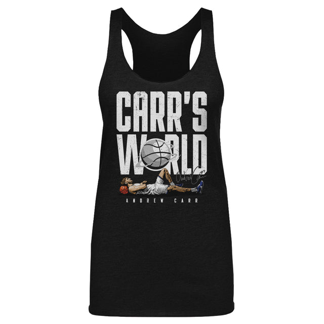 Andrew Carr Women's Tank Top | 500 LEVEL