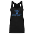 Vs. Everybody Women's Tank Top | 500 LEVEL