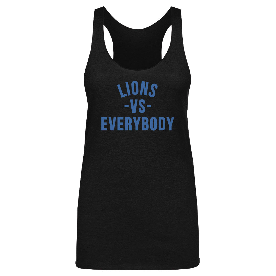 Vs. Everybody Women's Tank Top | 500 LEVEL