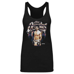 Max Ornelas Women's Tank Top | 500 LEVEL