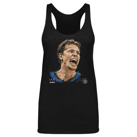 Moritz Wagner Women's Tank Top | 500 LEVEL
