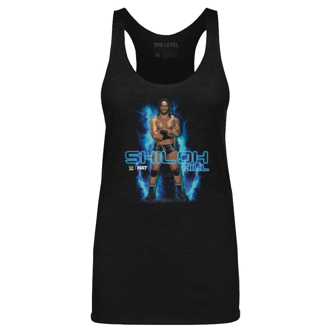 Shiloh Hill Women's Tank Top | 500 LEVEL