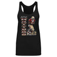 Ricky Watters Women's Tank Top | 500 LEVEL