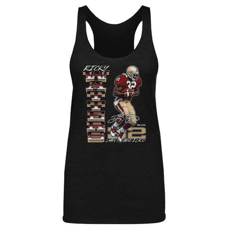 Ricky Watters Women's Tank Top | 500 LEVEL