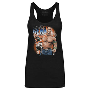 John Cena Women's Tank Top | 500 LEVEL