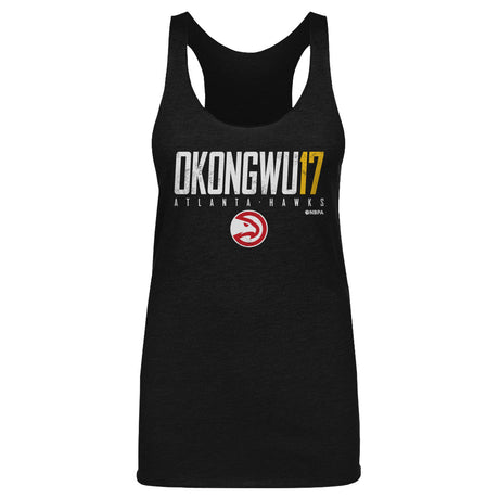 Onyeka Okongwu Women's Tank Top | 500 LEVEL