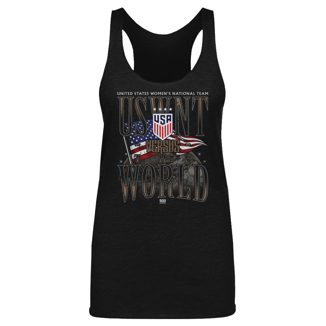 USWNT Women's Tank Top | 500 LEVEL
