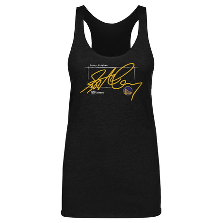 Steph Curry Women's Tank Top | 500 LEVEL