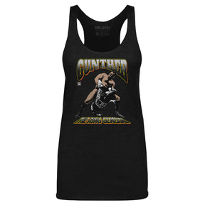 Gunther Women's Tank Top | 500 LEVEL