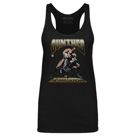 Gunther Women's Tank Top | 500 LEVEL