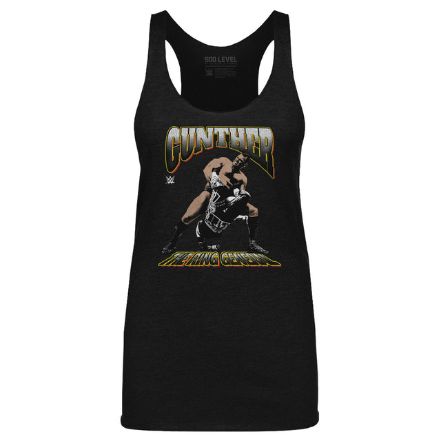 Gunther Women's Tank Top | 500 LEVEL