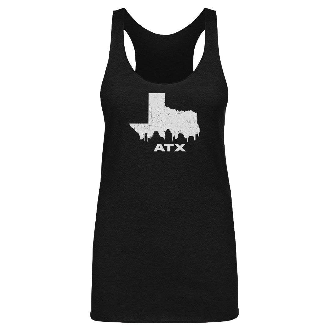 Crown Trio Women's Tank Top | 500 LEVEL