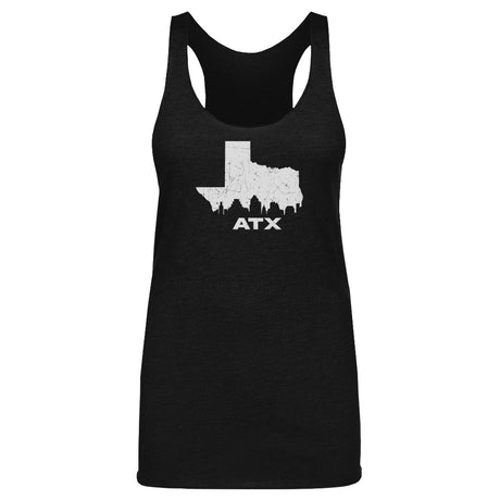 Crown Trio Women's Tank Top | 500 LEVEL