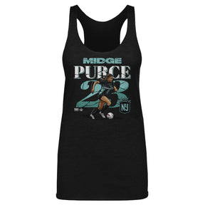 Midge Purce Women's Tank Top | 500 LEVEL
