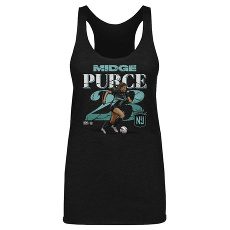 Midge Purce Women's Tank Top | 500 LEVEL