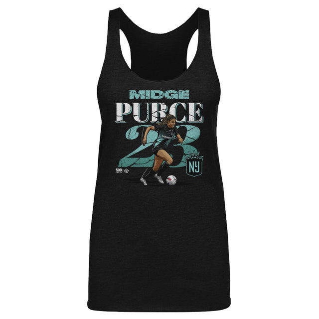 Midge Purce Women's Tank Top | 500 LEVEL